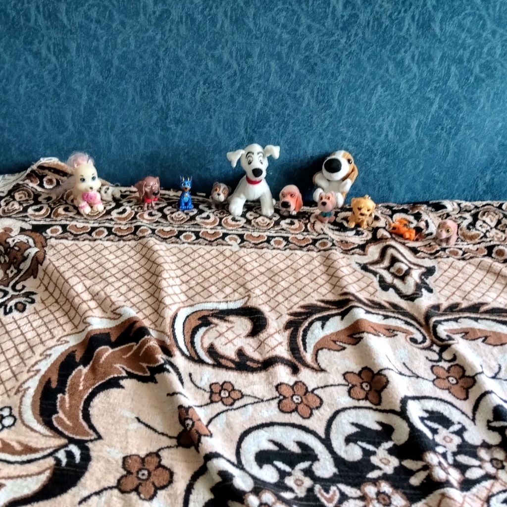 Иконка канала Школа щенков🏫🐶🐕