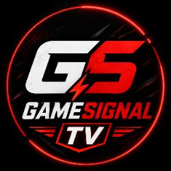 Иконка канала GameSignalTV