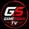 Иконка канала GameSignalTV