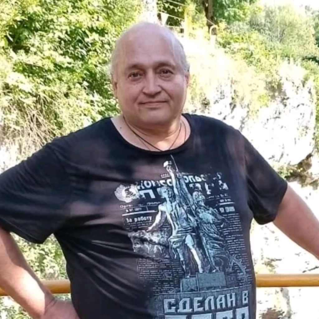 Иконка канала Александр Сварожич