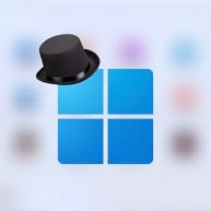Иконка канала HappyWin11
