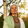 Иконка канала Русалка на ветвях