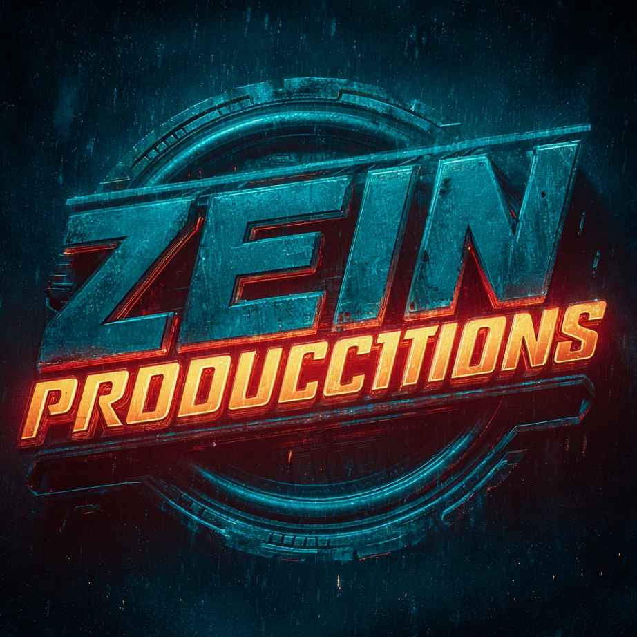 Иконка канала ZeinProductions