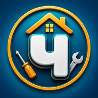 Иконка канала Чинилы