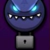 Иконка канала Geometri Dash