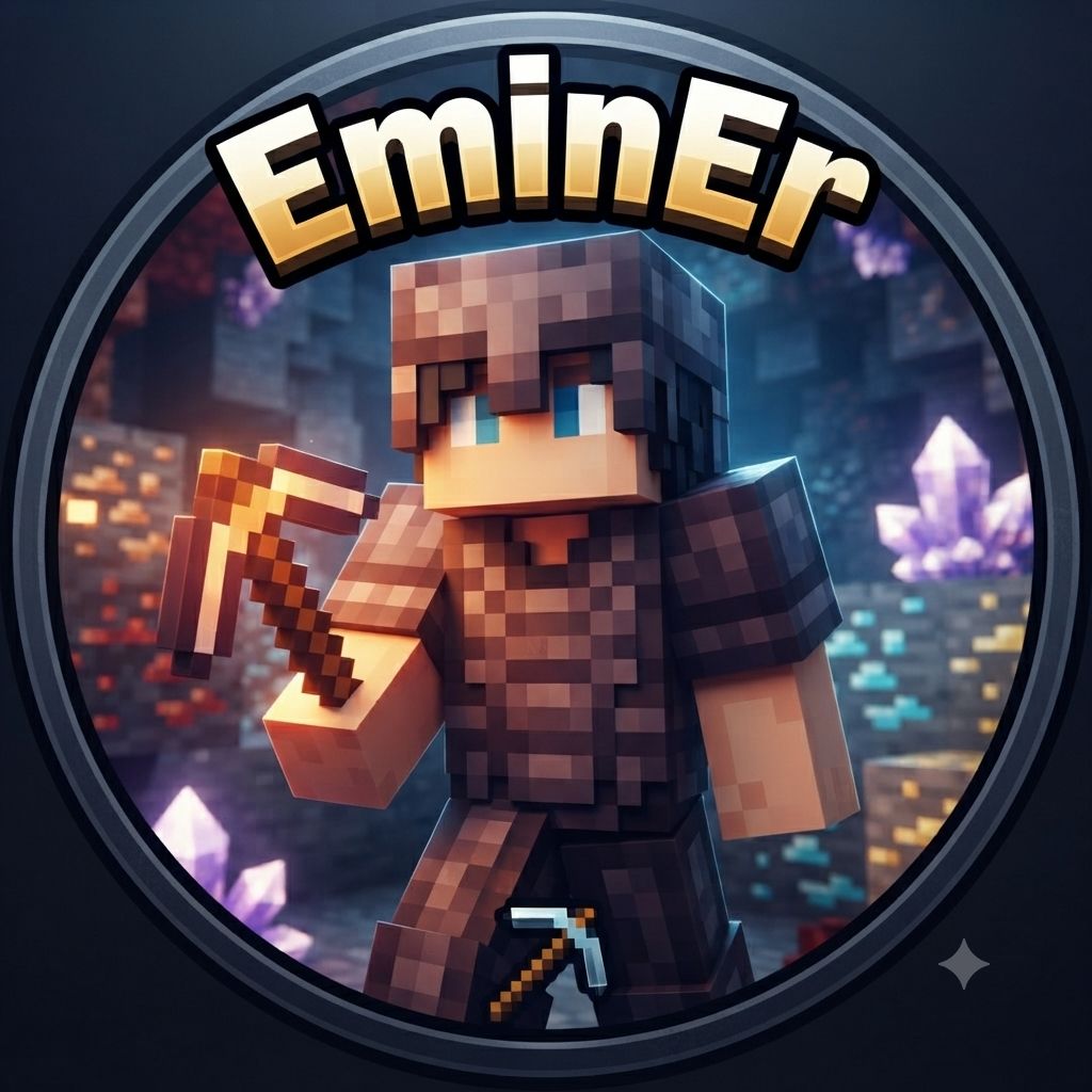 Иконка канала EminEr