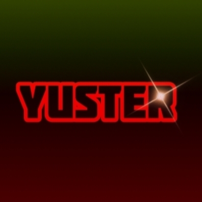 Иконка канала YUSTER BLOG