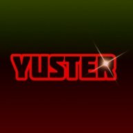 Иконка канала YUSTER BLOG