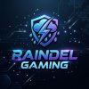 Иконка канала Raindel Gaming