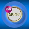 Иконка канала ТНТ Music