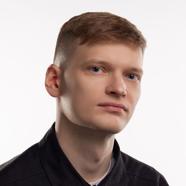 Иконка канала ХОМЯК ГОВОРИТ