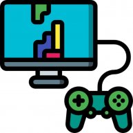 Иконка канала ИгроМАНИЯ.games