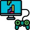 Иконка канала ИгроМАНИЯ.games