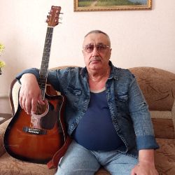 Иконка канала Душевные песни нашей молодости