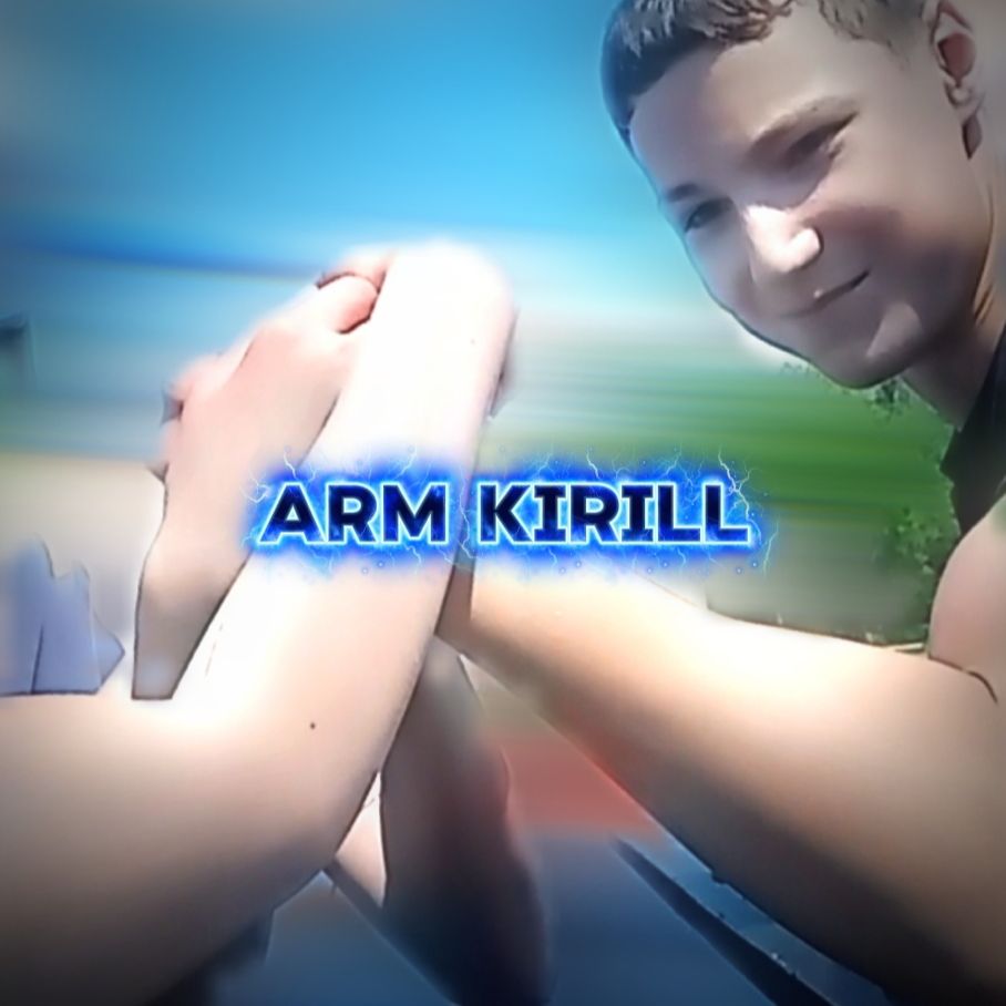 Иконка канала 🤙🏼_ARM KIRILL_🤙🏼