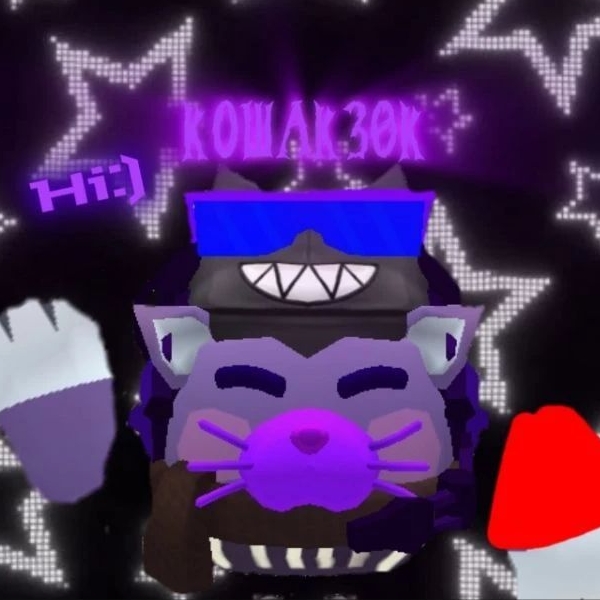 Иконка канала -=₪۩۞۩₪=🟣🔴К̥̊О̥̊Ш̥̊А̥̊К̥̊3̥̊0̥̊К̥̊🔴🟣 =₪۩۞۩₪=-