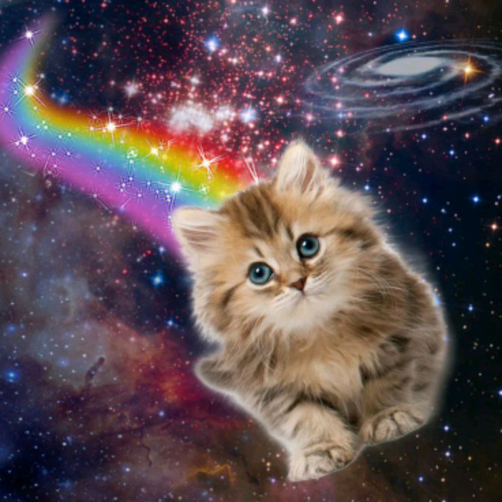 Иконка канала CosmoWisp|⭐