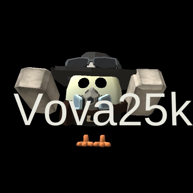 Иконка канала Vova25k