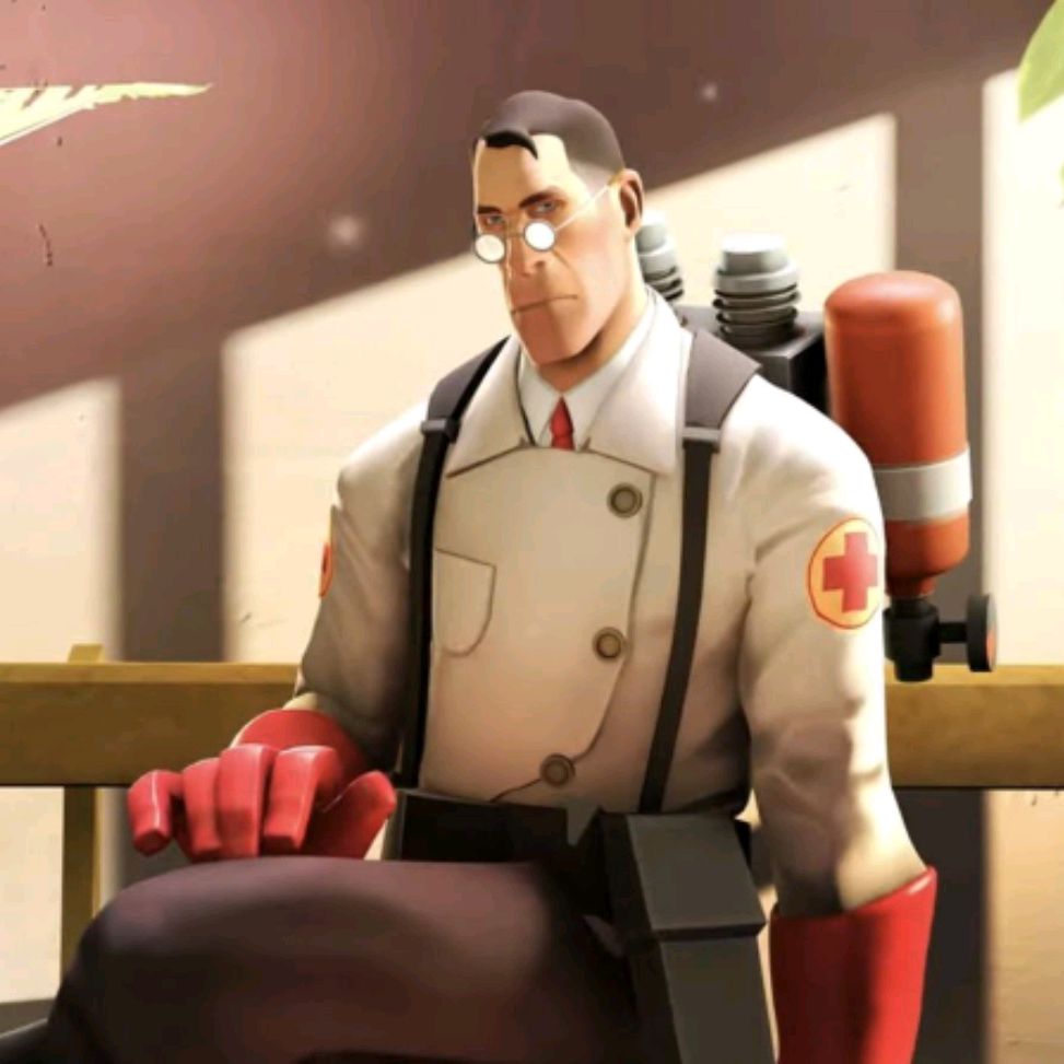 Иконка канала 🚑Medic🚑