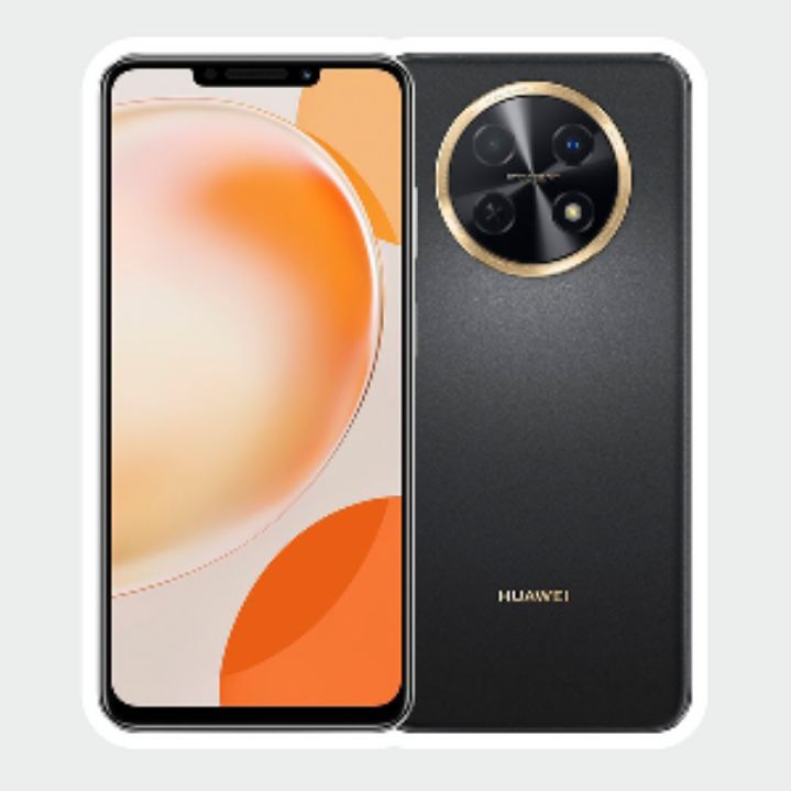Иконка канала HUAWEL