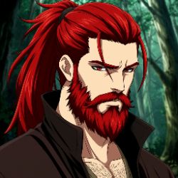 Иконка канала Anik1Red