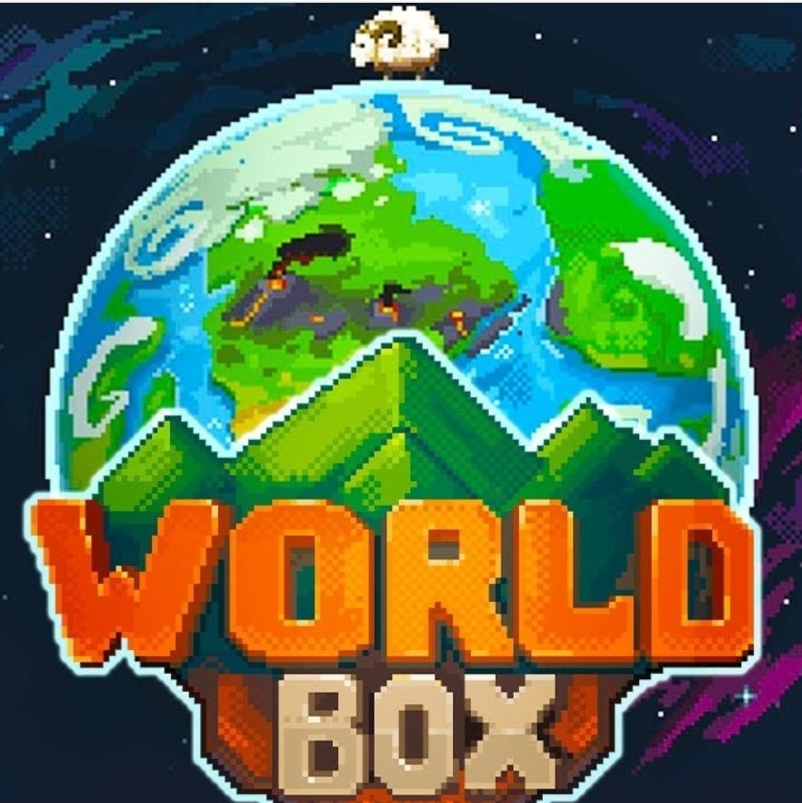 Иконка канала World Boxer