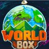 Иконка канала World Boxer