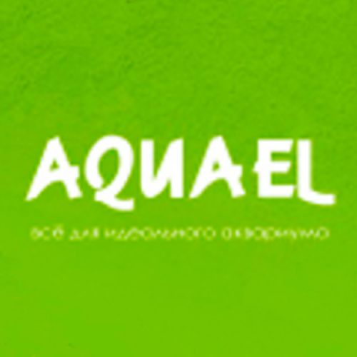 Иконка канала AQUAEL RUSSIA
