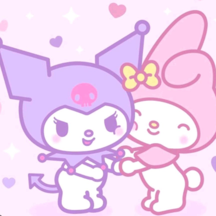 Иконка канала 💜Kuromi💜