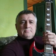 Иконка канала Сега Попов