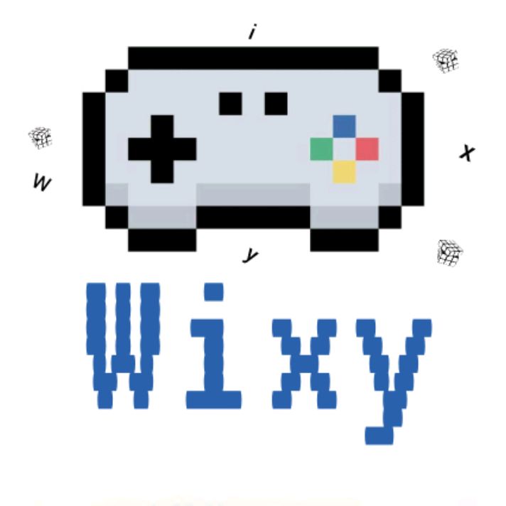 Иконка канала Wixy