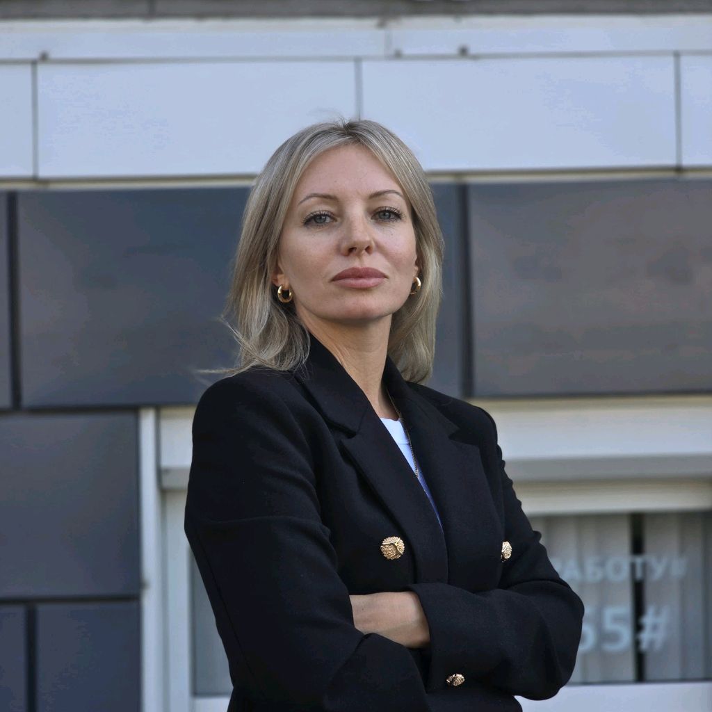 Иконка канала Анна Савельева