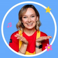 Иконка канала Алёна Васильева