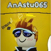 Иконка канала AnAstu_065 в ЭФИРЕ