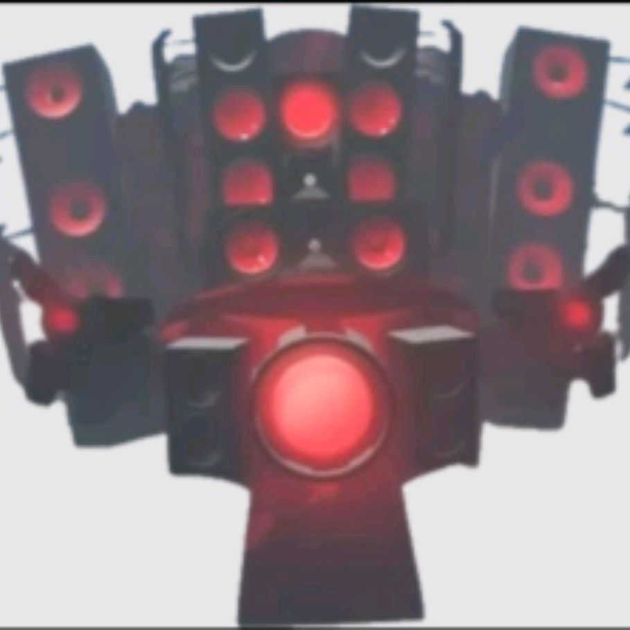 Иконка канала speaker!? ✅