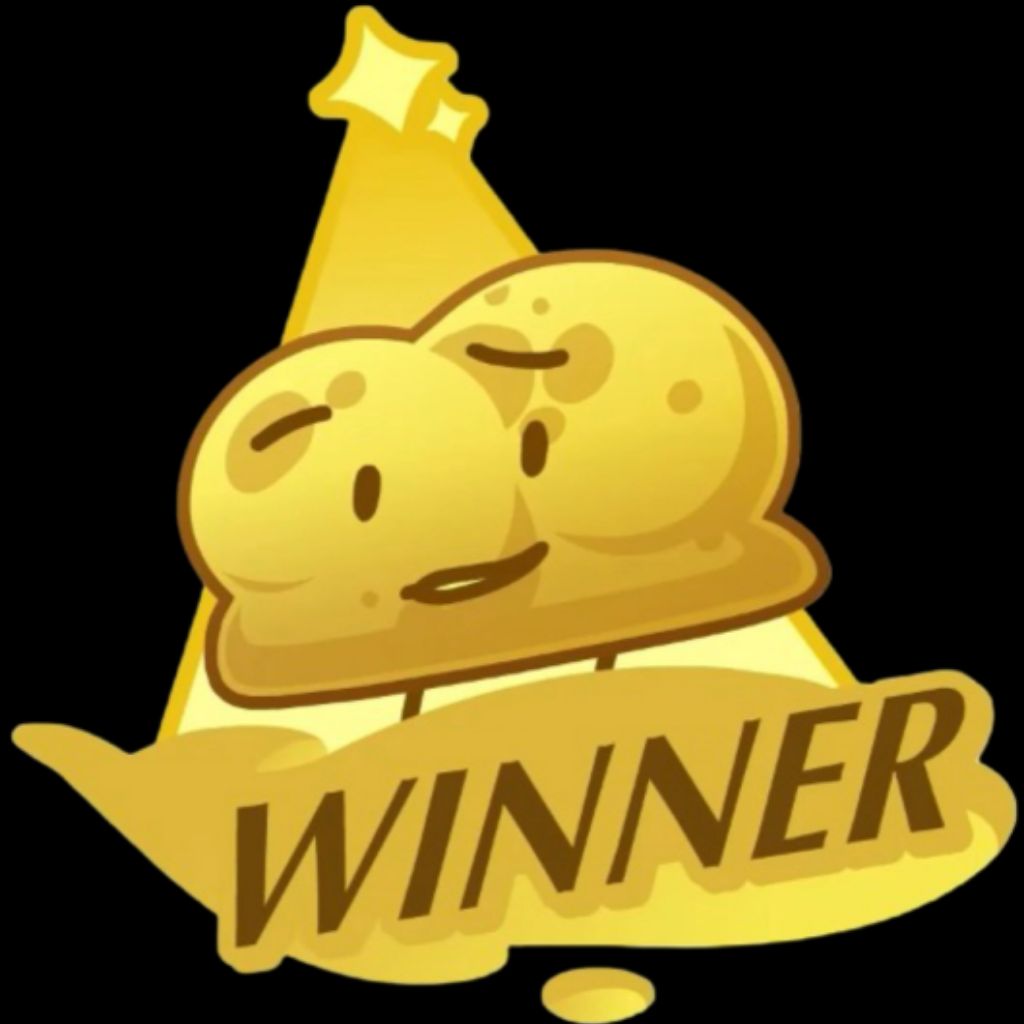 Иконка канала 🥇Победитель(Winner)🥇