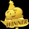 Иконка канала 🥇Победитель(Winner)🥇