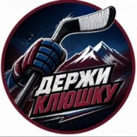 Иконка канала Держи клюшку