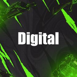 Иконка канала Digital