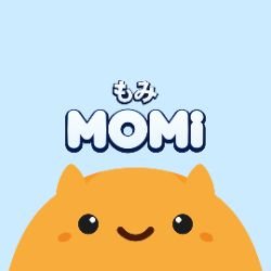 Иконка канала Теперь только MOMI