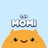 Иконка канала Теперь только MOMI