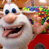 Иконка канала Буба Нейросеть