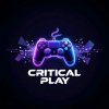 Иконка канала CriticalPlay