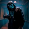 Иконка канала KIBER_PANC
