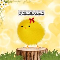 Иконка канала 🖤_цыᴨᴀ ʙ ᴄᴇᴛи_🖤