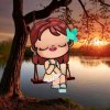 Иконка канала 🌍Vika_AW🎀🎀🎀