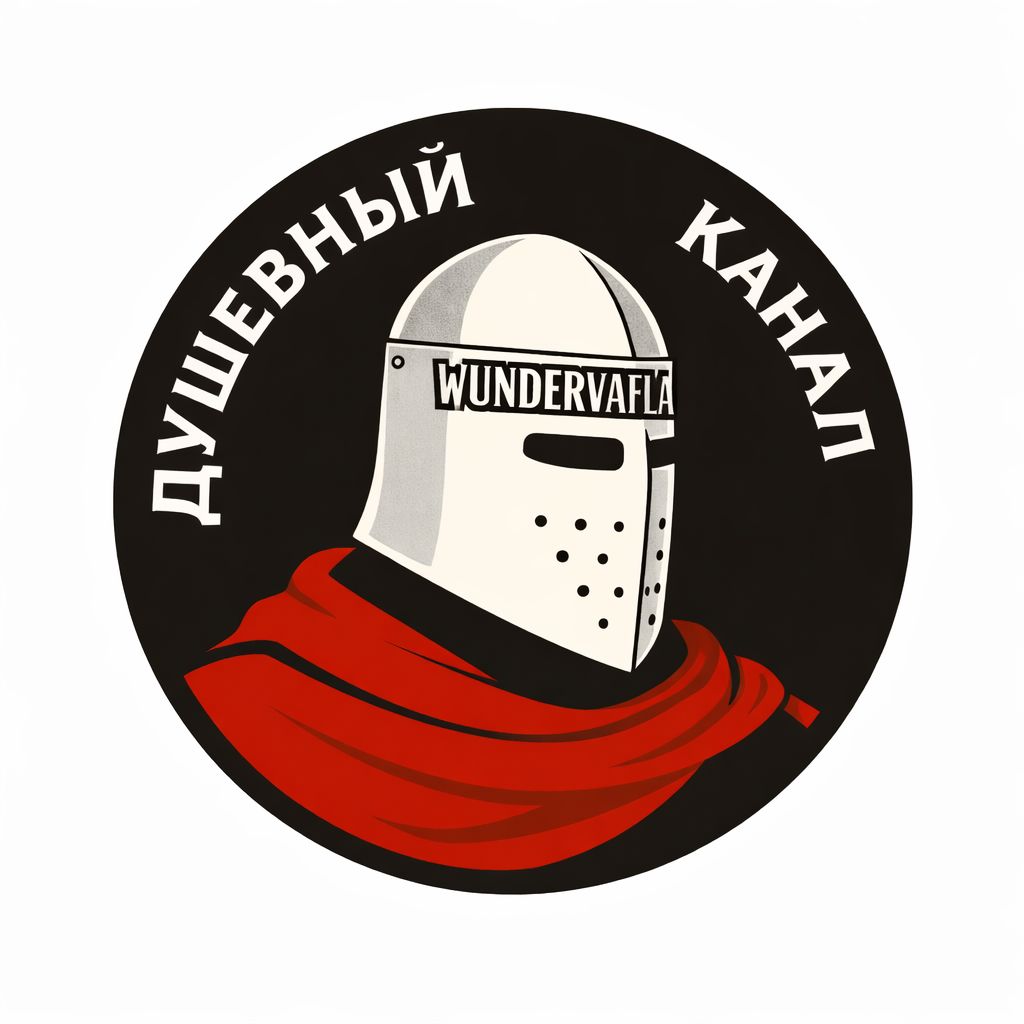 Иконка канала Wundervaflya