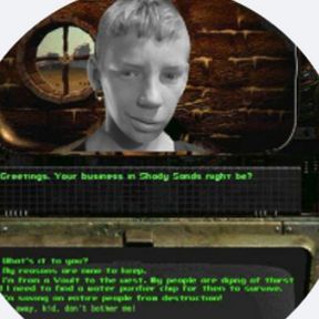 Иконка канала Falloutстрой