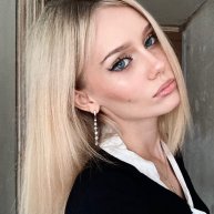 Иконка канала Полина Кьяра ﹤3