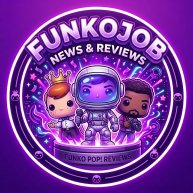Иконка канала FunkoJob